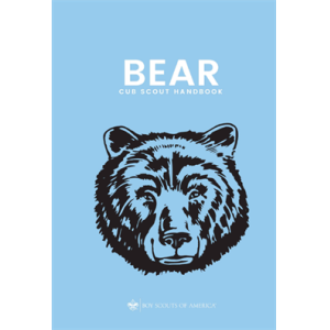 Bear Cub Scout Handbook